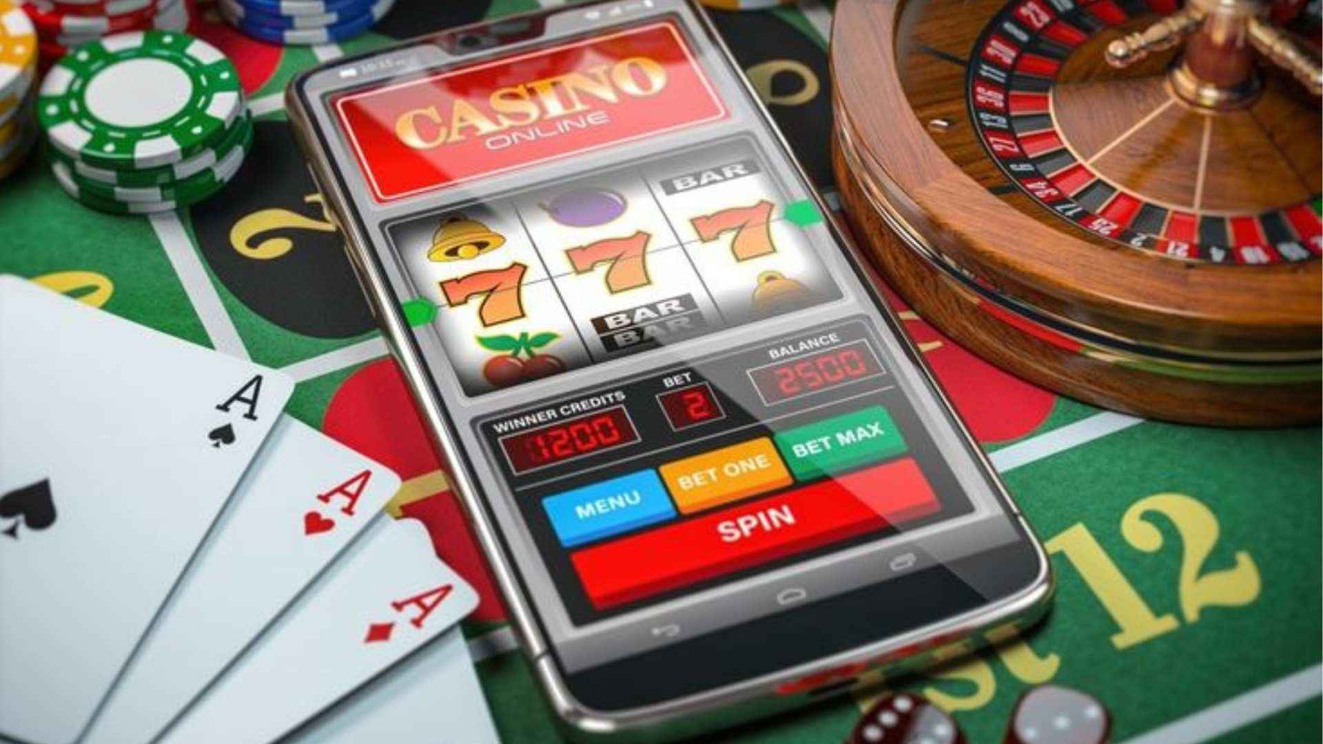 Legal Betting Apps in Tennessee: What Bettors Should Know
