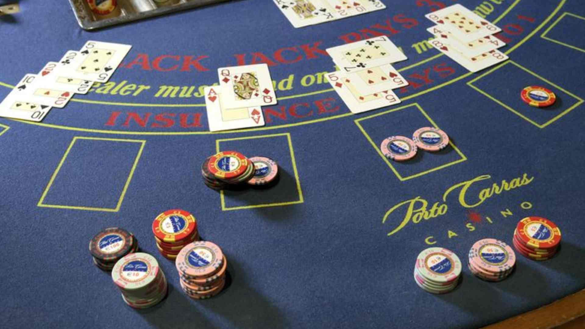 Navigate to the Nearest Casino Finding Nearby Casino Locations and Travel Routes